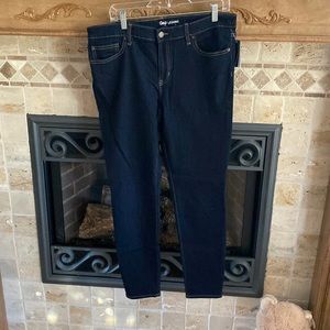 GAP legging jeans size 14/32r